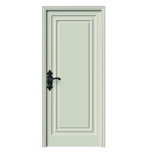 Malleable Iron Door Levers